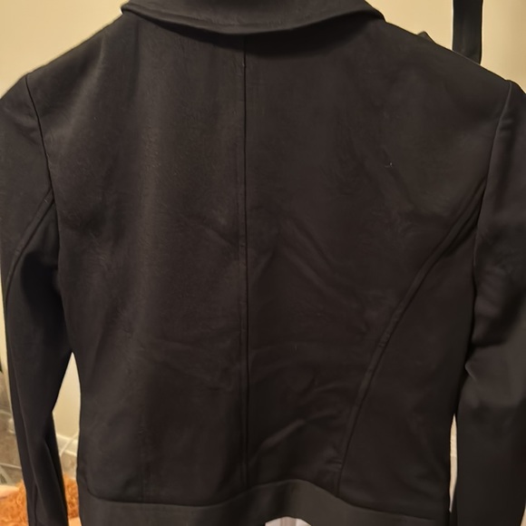 Bomber jacket - Picture 3 of 4